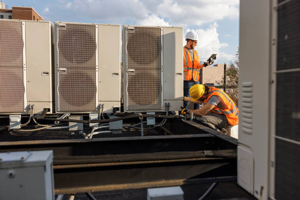 HVAC maintenance plan in Pine Grove Mills, PA