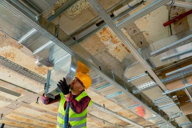 Reliable Pine Grove Mills, PA HVAC Solutions