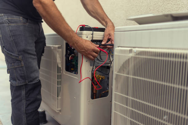 Affordable air conditioning repair in Pine Grove Mills, PA