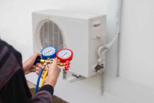 Best HVAC repair near me  in Pine Grove Mills, PA
