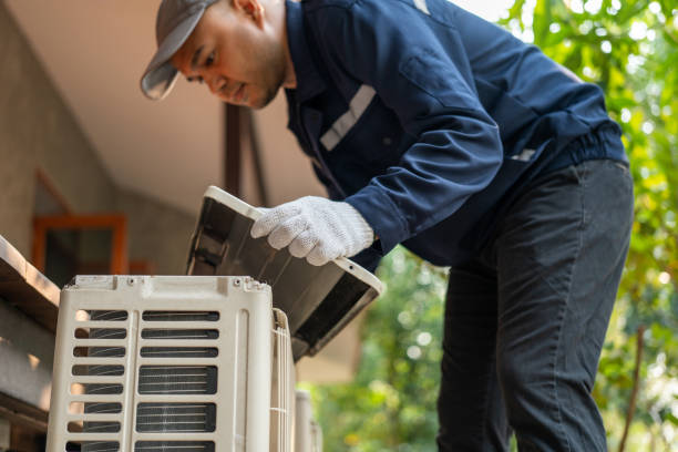 Best Local HVAC companies  in Pine Grove Mills, PA