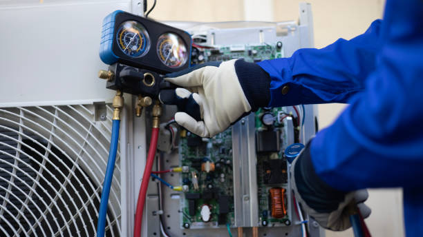 Best Air conditioning repair  in Pine Grove Mills, PA