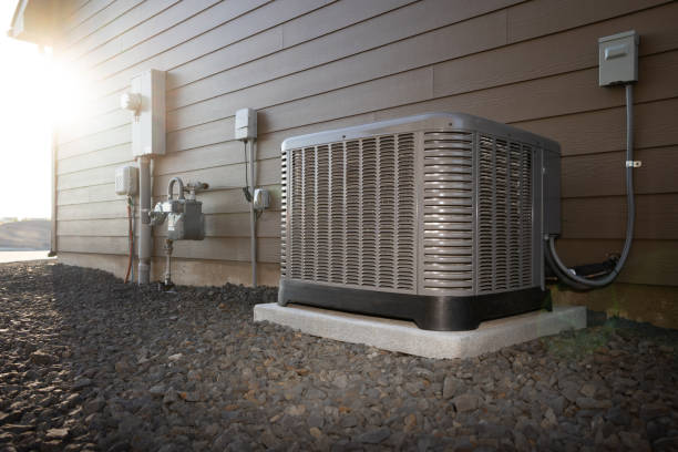 Best HVAC replacement cost  in Pine Grove Mills, PA